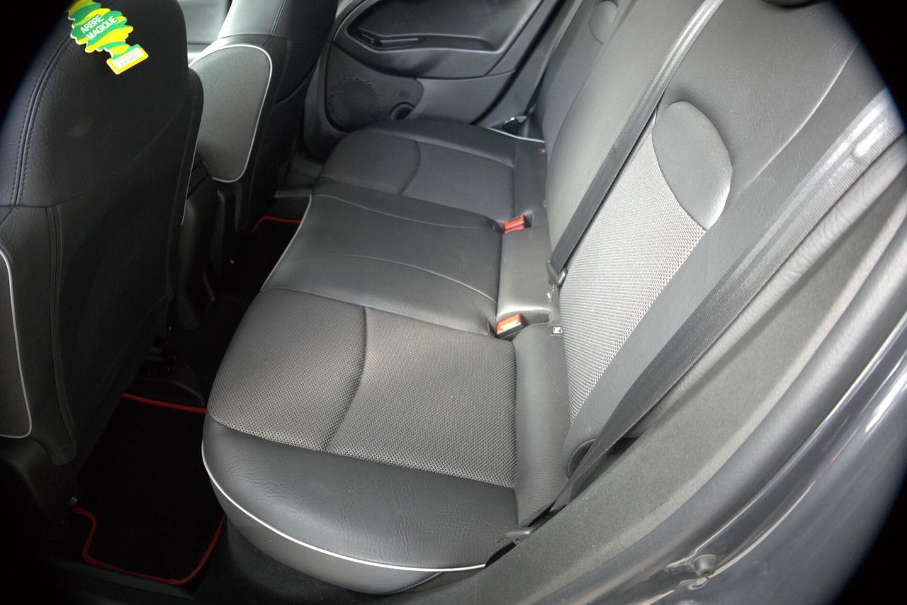 Fiat 500X 2.0 MultiJet 140 CV AT9 4x4 CROSS PLUS