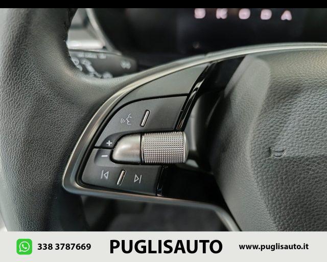 SKODA Fabia 1.0 MPI EVO 80 CV Selection