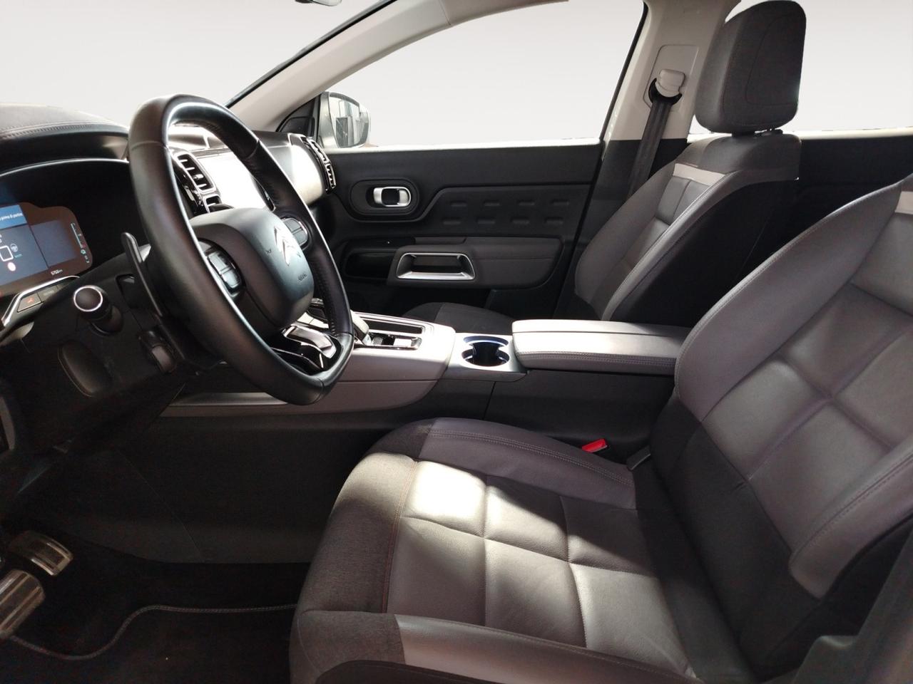 Citroen C5 Aircross 1.6 hybrid phev Shine 225 e-eat8
