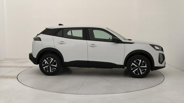 PEUGEOT 2008 1.2 puretech Style s&s 100cv