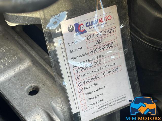 MERCEDES-BENZ CLA 200 d 4Matic Automatic PROMMO