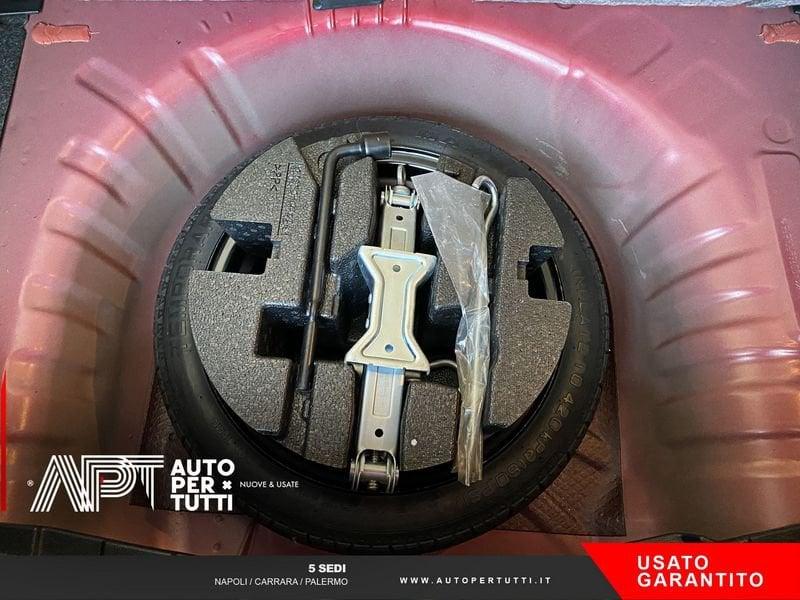 Nissan Micra Micra 0.9 Tekna 90cv