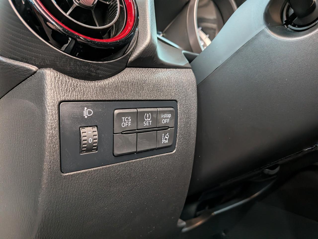 MAZDA CX-3 SKYACTIV-D EVOLVE 105CV