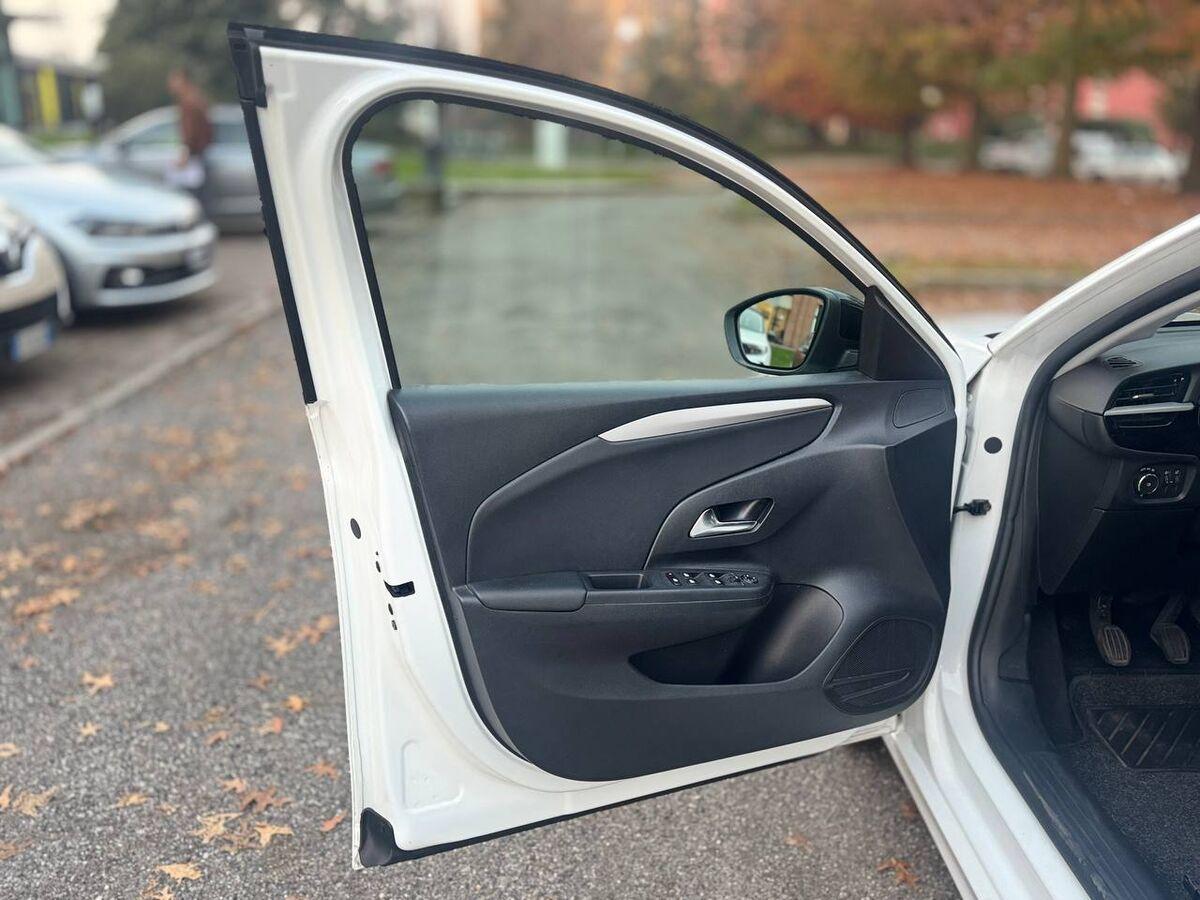 Opel Corsa 1.2 Edition s&s 75cv