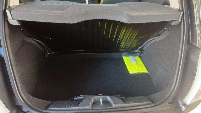 FIAT 500 1.2 GARANZIA