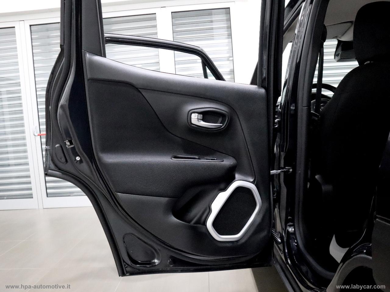 JEEP Renegade 2.0 Mjt 120CV 4WD 4X4