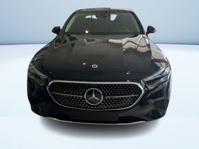 Mercedes-Benz Classe E 220d 4Matic Berlina Advanced Plus