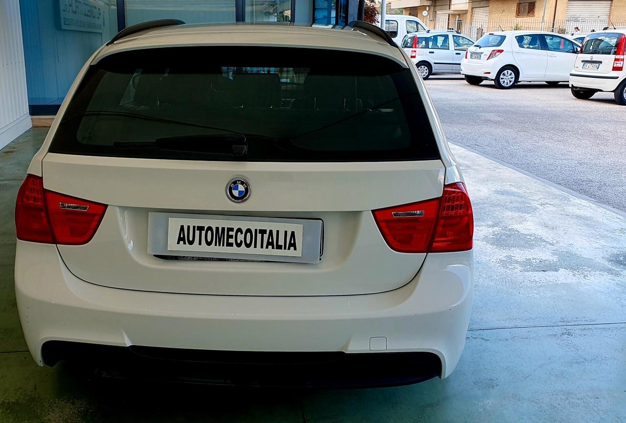 Bmw 320d Touring MSport - 2010 - KM. 152.000
