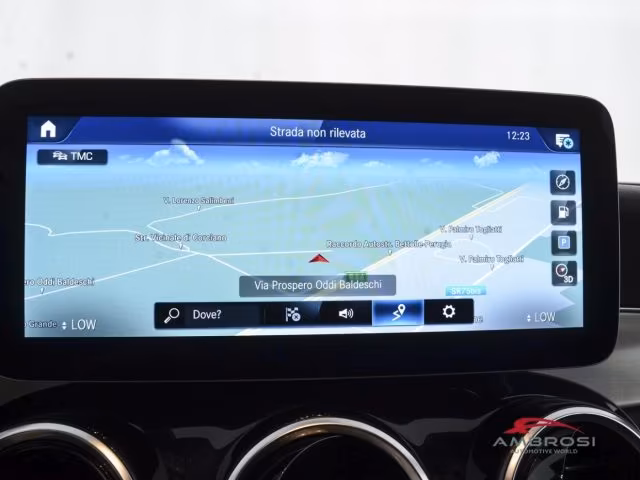 MERCEDES-BENZ GLC 200 d 4matic auto Coupe' AMG Line Premium
