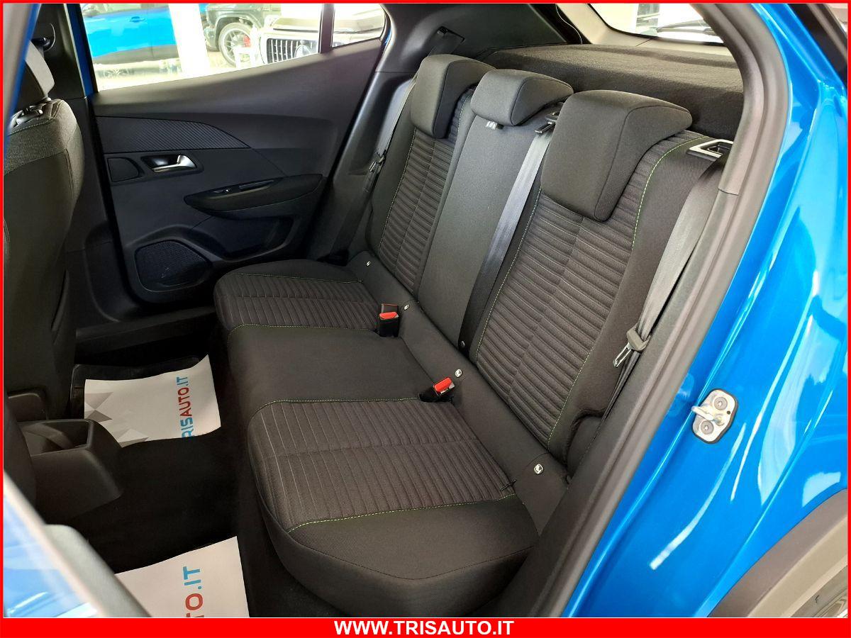 PEUGEOT 2008 1.2 Puretech Active NEOPATENTATI (FULL LED+NAVI)