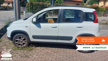 FIAT Panda 3ª serie Panda 0.9 TwinAir Turbo S&...