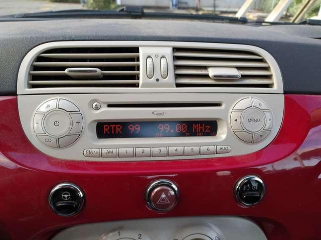 Fiat 500 500 III 1.2 69cv