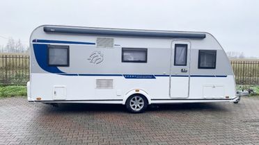 KNAUS SPORT 580 QS