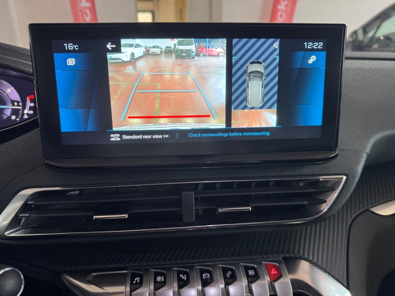 Peugeot 3008 BlueHDi 130 S&S EAT8 Allure Pack Prezzo senza Vincoli