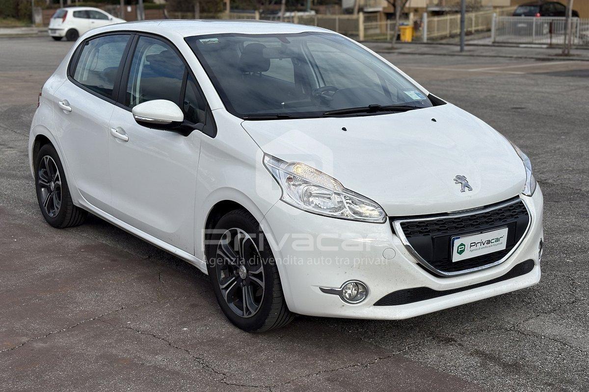 PEUGEOT 208 1° serie PureTech 82 5 porte Active