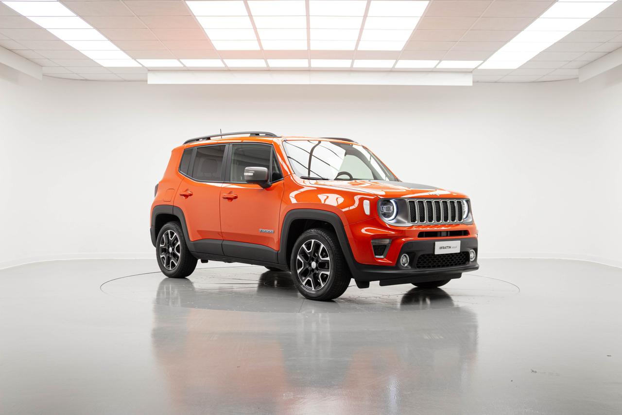 JEEP RENEGADE 1.0 T3 LIMITED