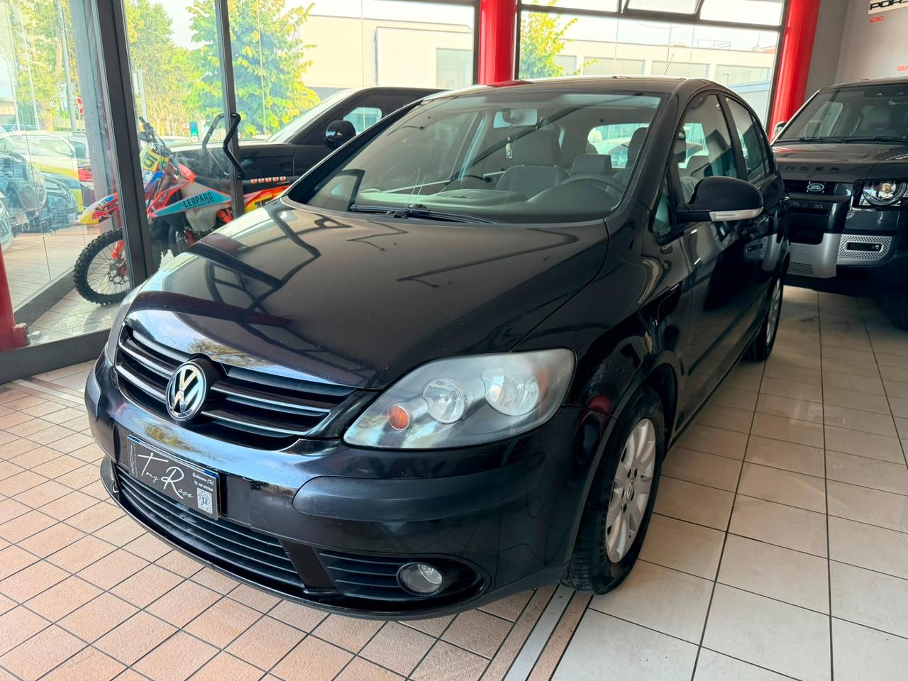Volkswagen Golf 1.9 TDI 5p. Goal