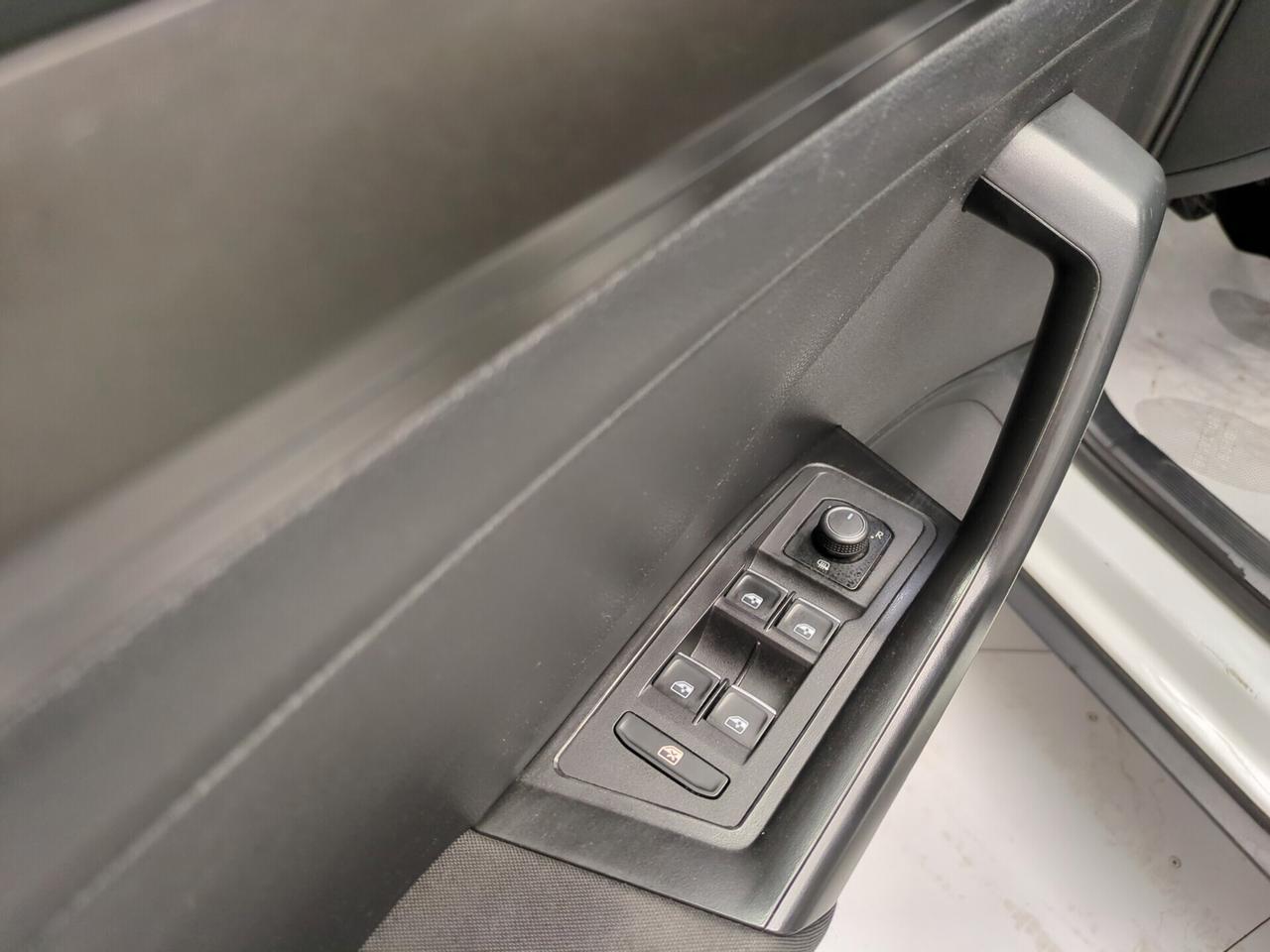 Volkswagen T-Roc 1.6 TDI SCR Style BlueMotion Technology