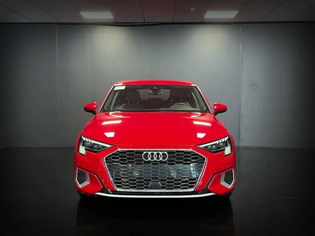 AUDI A3 SPB 35 TFSI S tronic Business Advanced S LINE