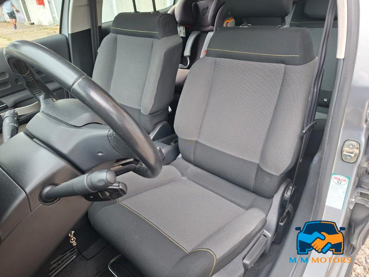 Citroen C3 1.5 bluehdi Shine s&s 100cv 5m