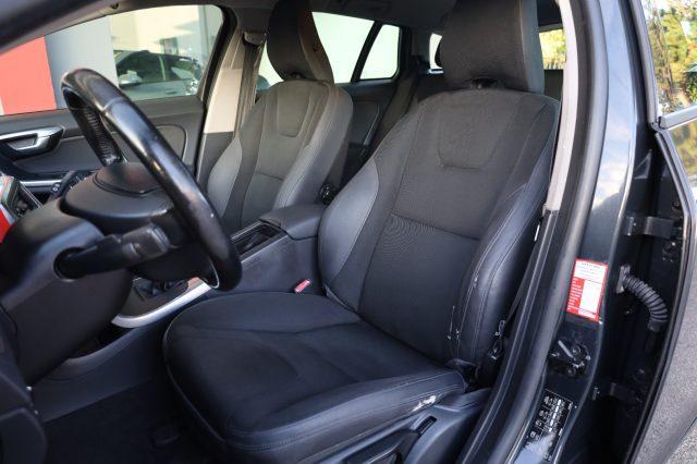 VOLVO V60 D3 2.0d 163 CV Euro5A TEL USB Clima Sensori Park