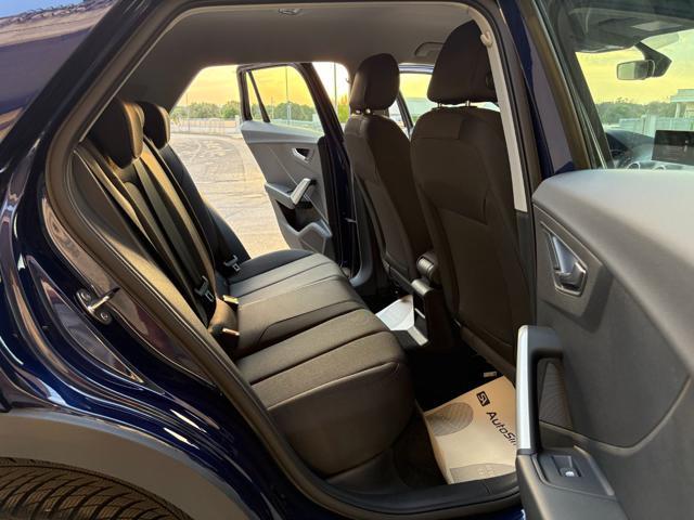 AUDI Q2 30 TDI S tronic Admired Advanced