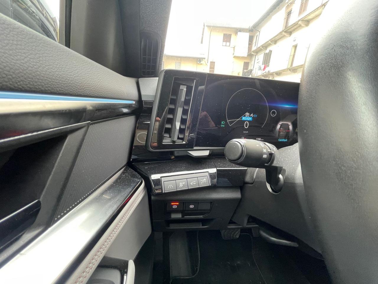 Renault Espace Iconic e-tech Phev 200 GARANZIA RENAULT!!
