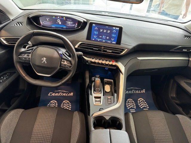 PEUGEOT 5008 BlueHDi 130 S&S Active Pack 7 POSTI