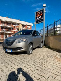 Lancia Ypsilon 0.9 TwinAir 85 CV 5 porte Metano Ecochic Gold