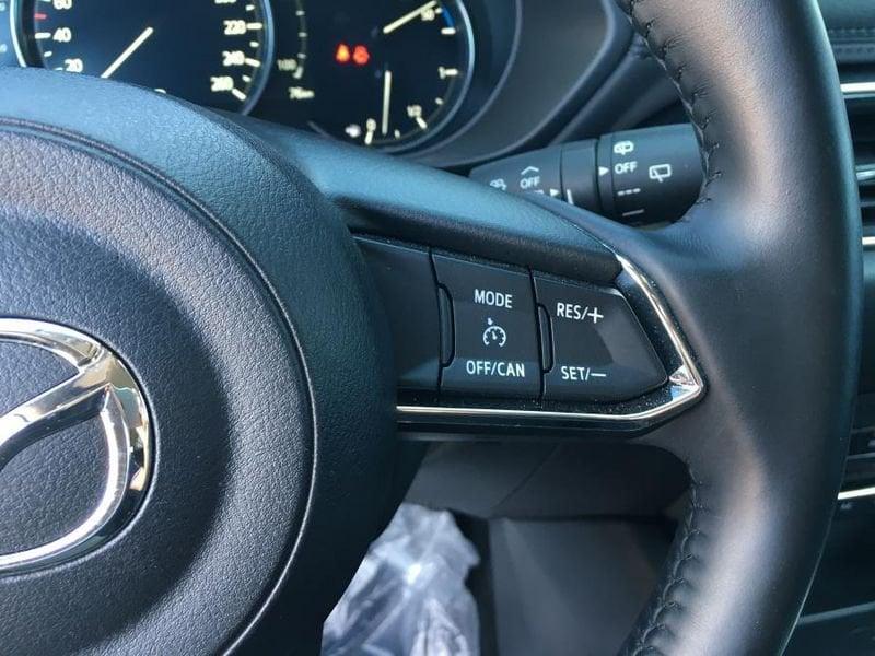 Mazda CX-5 2.2L Skyactiv-D 150cv Exceed Auto PROMOZIONE
