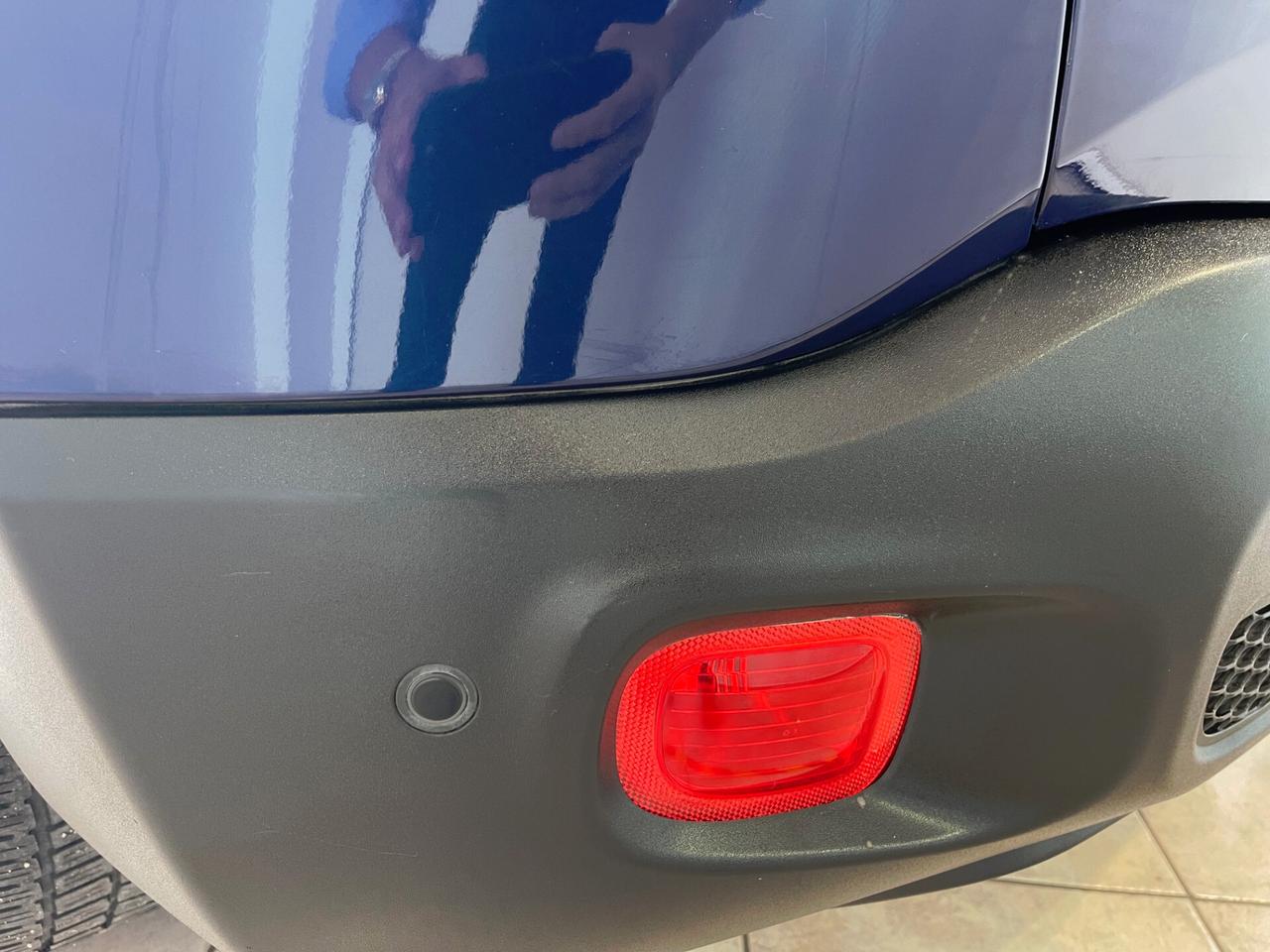 Jeep Renegade 1.6 Mjt 120cv Longitude-NO VINCOLO DI FINANZIAMENTO