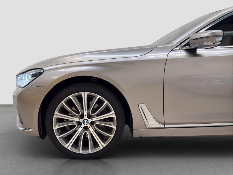 BMW 730 d xdrive Luxury*UNICO PROP*FORMULA S*