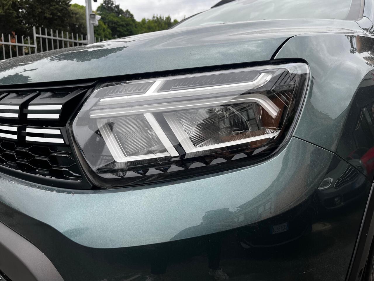 Dacia Duster 1.0 TCe GPL 4x2 Extreme-88000km