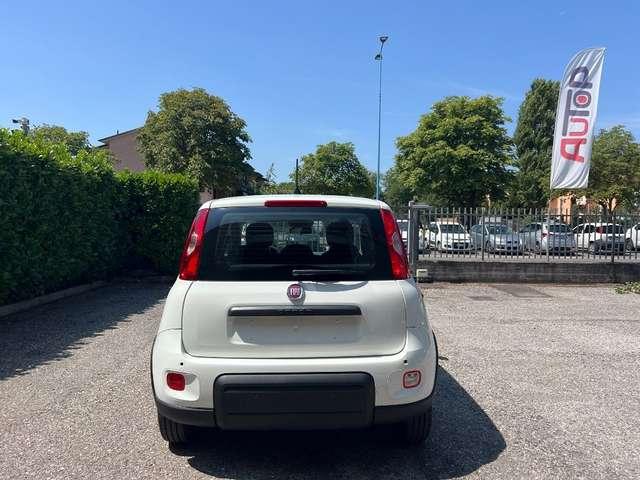 Fiat Panda 1.0 FireFly S&S Hybrid Pandina