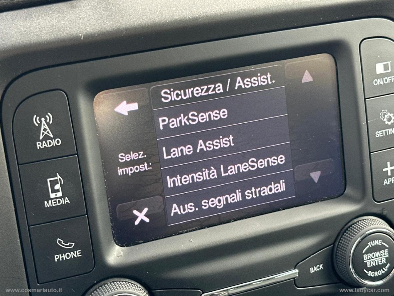 JEEP Renegade 1.0 T3 Longitude