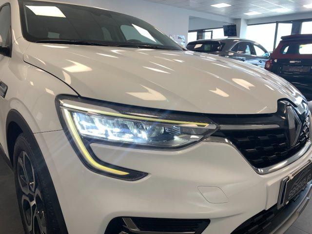 RENAULT Arkana Hybrid E-Tech Intens 145 CV