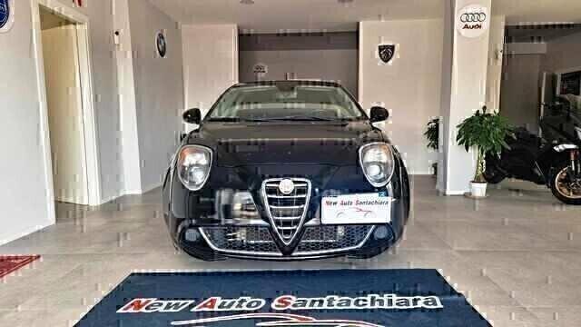 Alfa Romeo MiTo 1.4 78 CV S&S Progression GPL