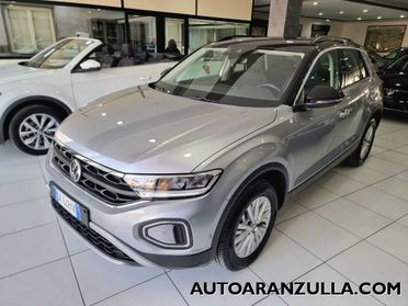 VOLKSWAGEN T-Roc NEW 1.5 Life TSI 150CV DSG Navi - Virtual Cockpit