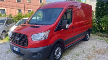 FORD TRANSIT 2.2 DIESEL. CATENA NUOVA