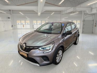 RENAULT CAPTUR 1.5 DCI BLUE 85KW BUSINESS EDC SUV