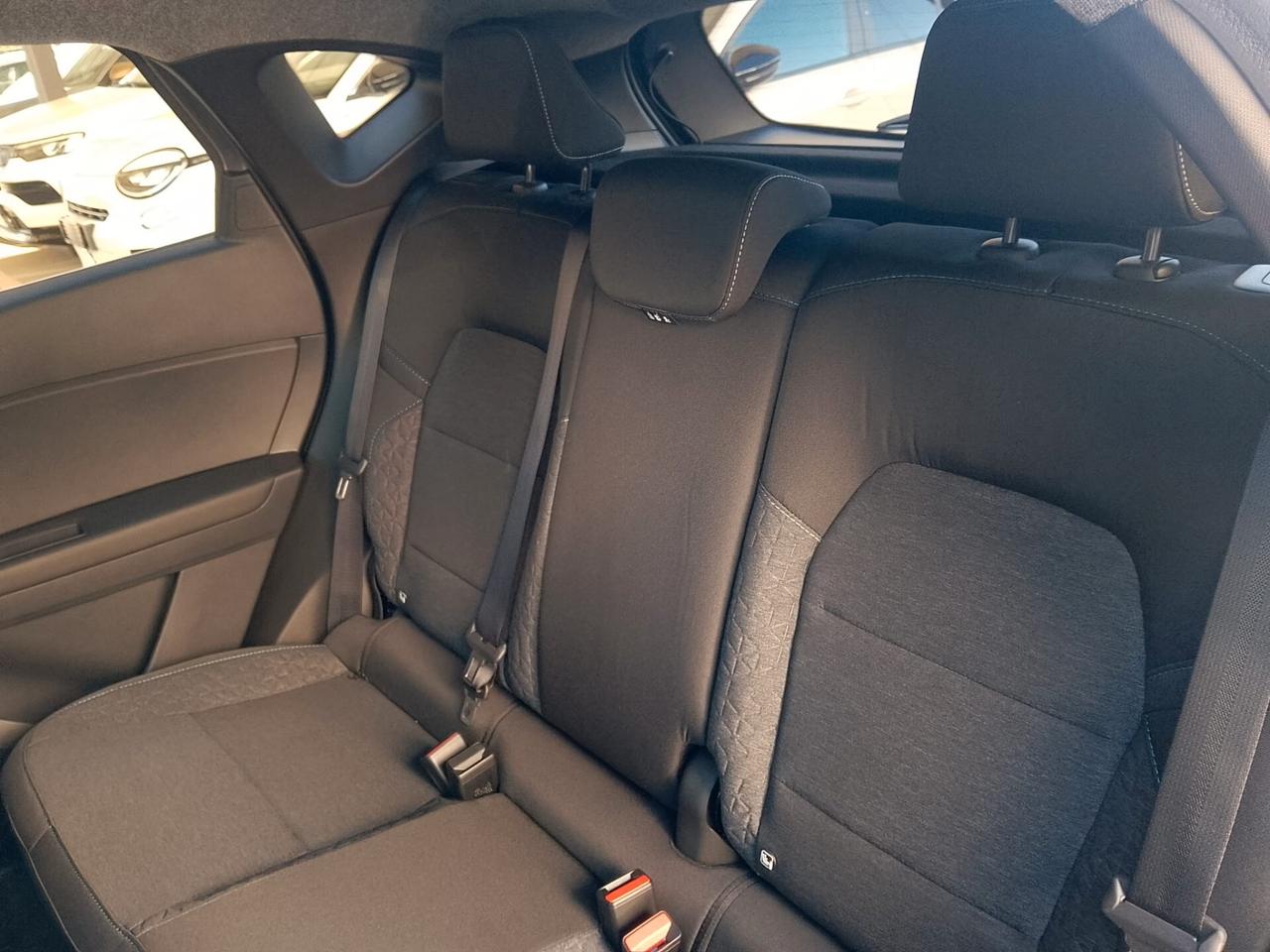 Renault Captur 1.2 ECO-G 120CV Evolution