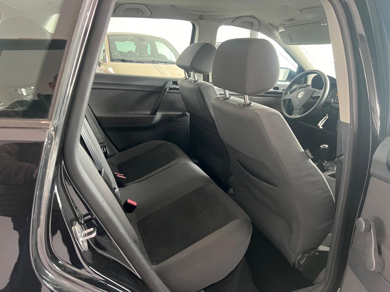 Volkswagen Polo 1.4/80CV 16V 5p. Comfort. BiFuel G