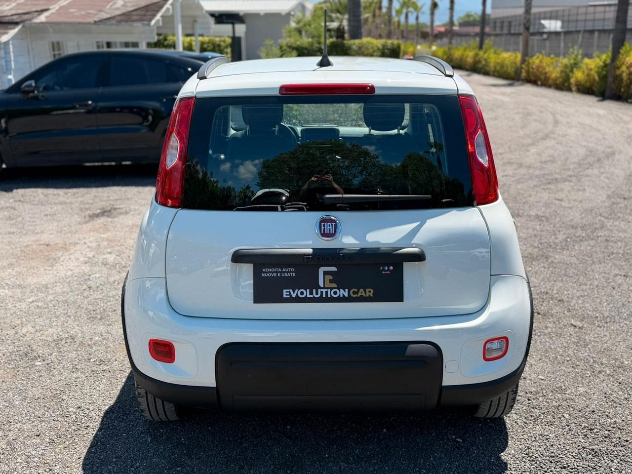 Fiat Panda 1.2 GPL CASA MADRE 2024