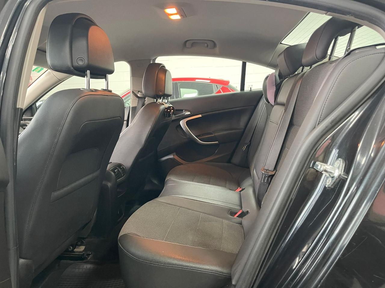 Opel Insignia 2.0 CDTI 5 porte aut. Cosmo