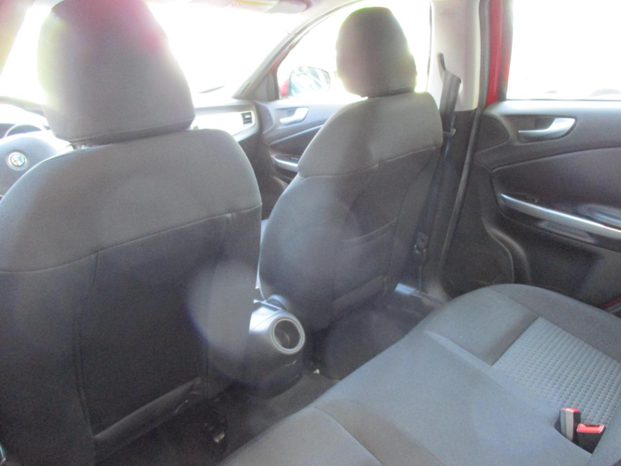 ALFA ROMEO GIULIETTA 1.4 Turbo MultiAir 170cv Progression