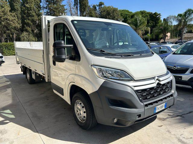 CITROEN Jumper 35 BlueHDi 130 Sponda Idraulica