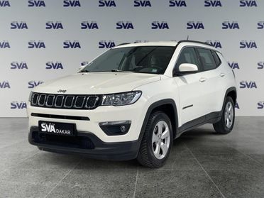 Jeep Compass 1.6d Mjt 120CV 2WD Longitude