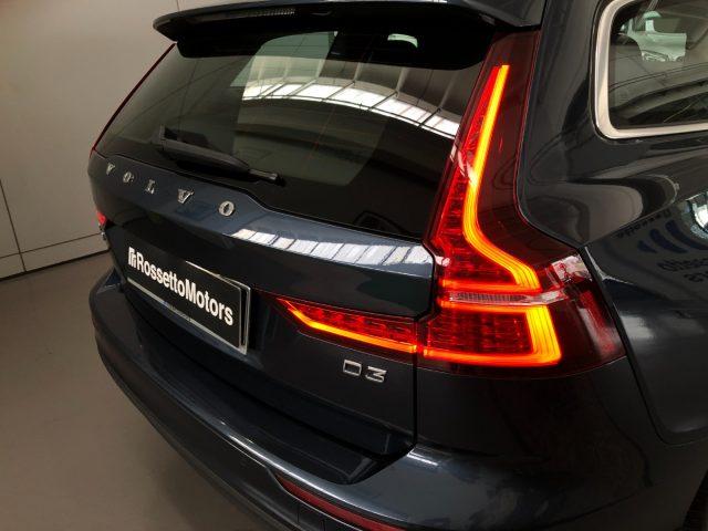 VOLVO V60 D3 Geartronic Business