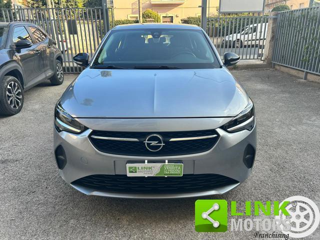 OPEL Corsa Edition