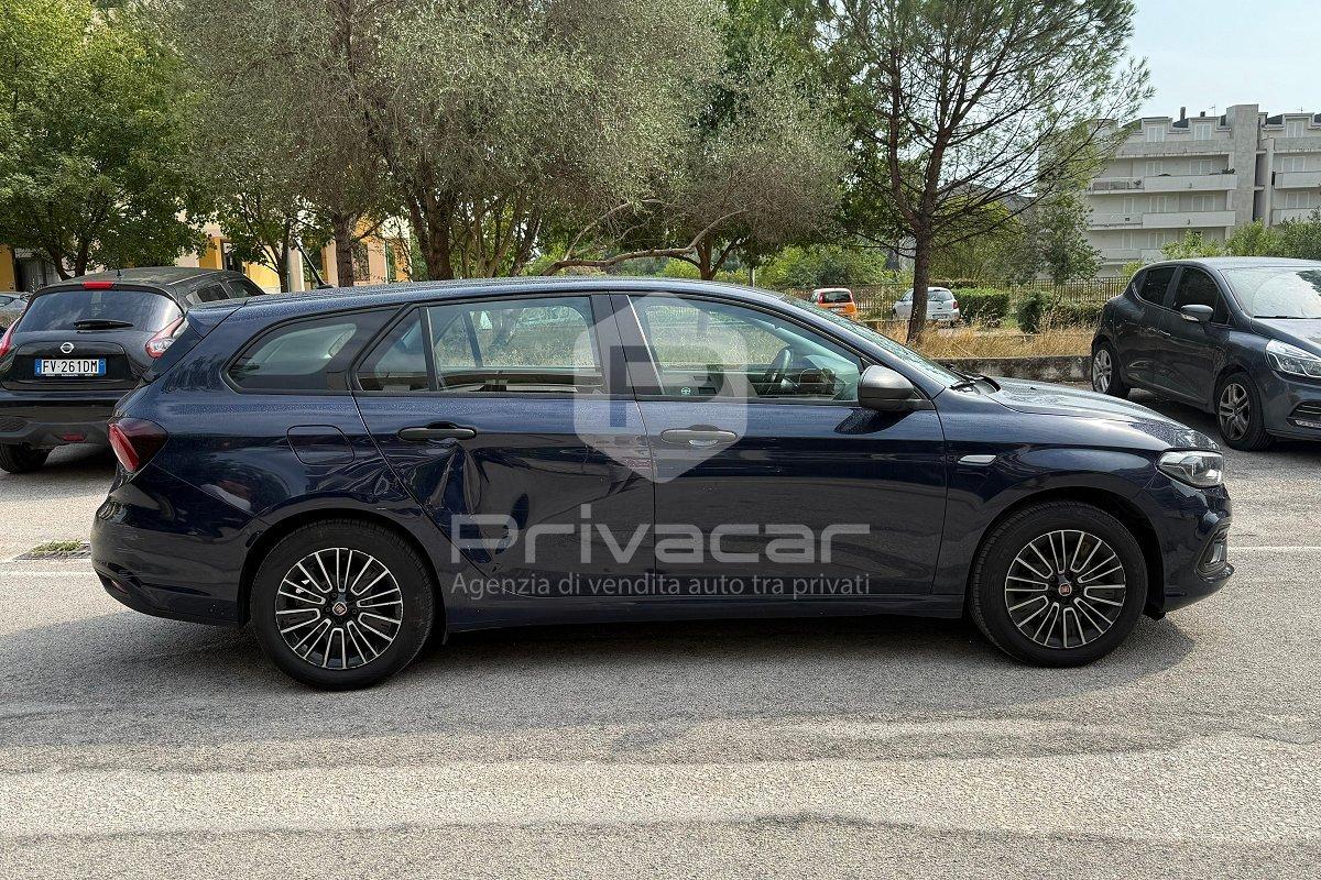 FIAT Tipo 1.6 Mjt S&S SW City Life